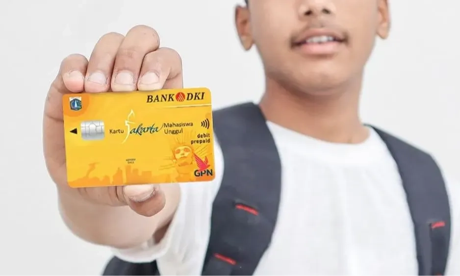 <p>DKI Ancam Cabut KJMU Penerima Yang Terlibat Judi <em>Online</em></p>