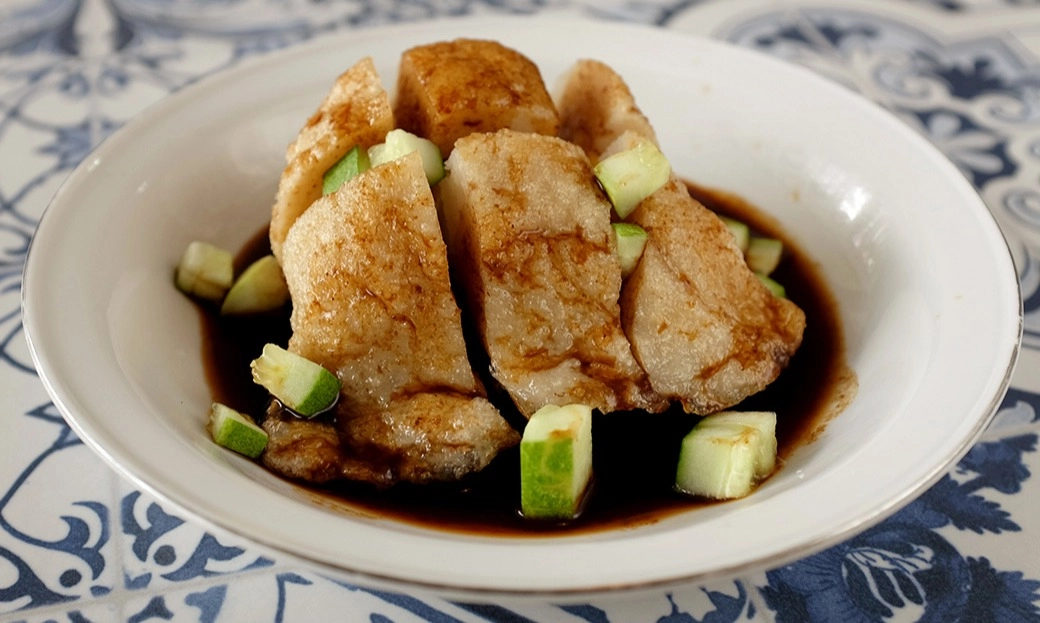 <p>Tiga Kedai Pempek Autentik Di Palembang</p>