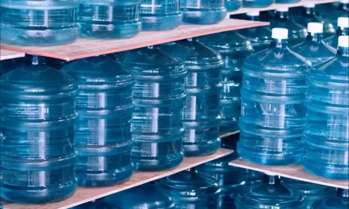 <p>YLKI Minta BPOM Segera Sosialisasikan Regulasi Pelabelan Kemasan BPA</p>