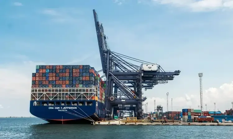 <p>Rencana Pajaki Produk China 200%, Kemenperin Beri Klarifikasi</p>