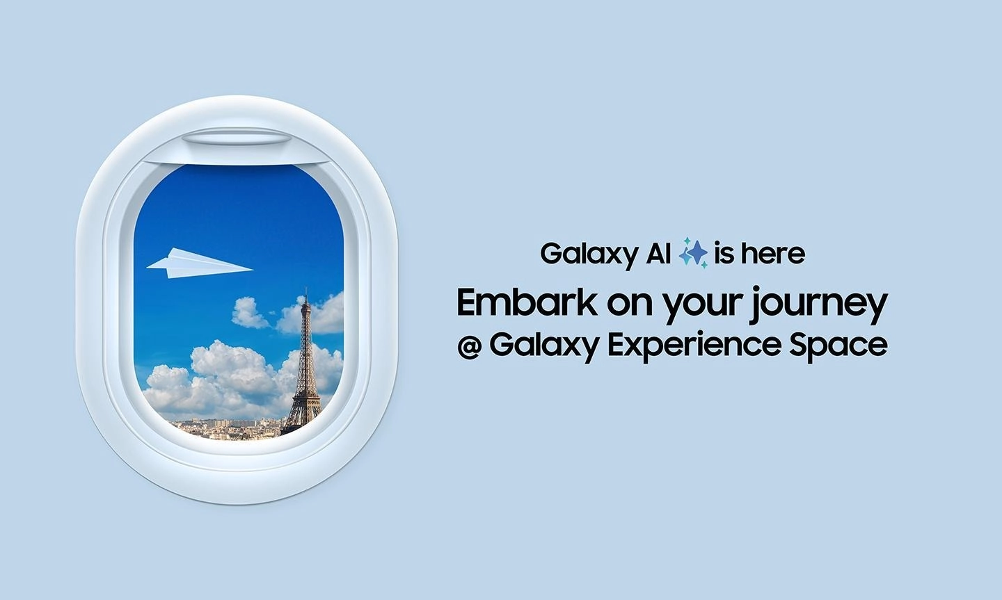 <p id="isPasted">Termasuk Indonesia, Samsung Hadirkan Galaxy Experience Spaces Di 7 Negara</p><h2 class="hP" data-legacy-thread-id="1907d1b0f47625d2" data-thread-perm-id="thread-f:1803640733731005906" id="isPasted" tabindex="-1"><br></h2><p><span class="J-J5-Ji"><br class="Apple-interchange-newline">&nbsp;</span></p>
