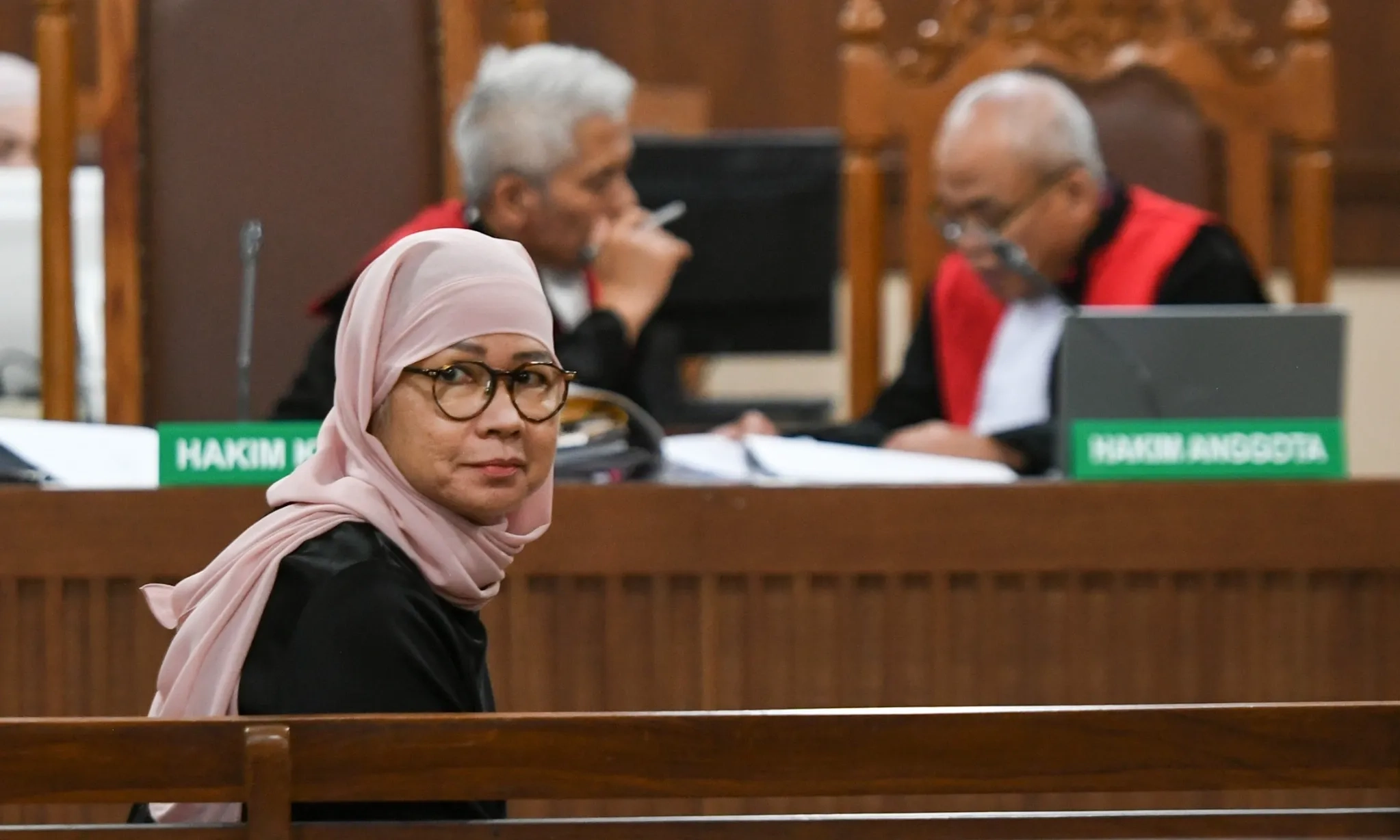 <p>KPK Lanjutkan Penanganan Korupsi Pengadaan LNG di Pertamina</p>