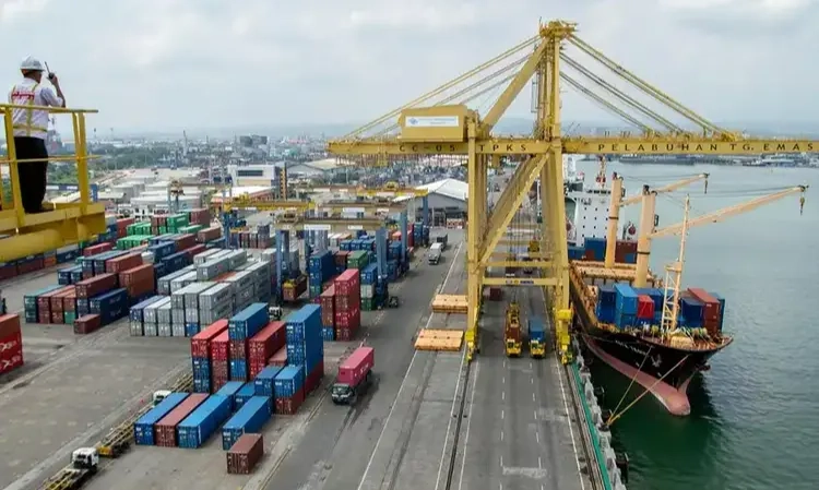 <p>Aturan Bea Masuk Anti Dumping Segera Rampung, Sasar 7 Komoditas Ini</p>