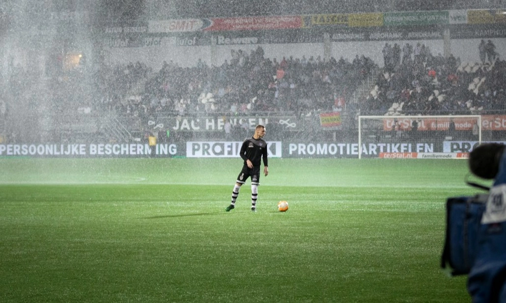 <p>Mengenal Ragam Cedera Yang Paling Sering Dialami Pemain Sepak Bola</p>