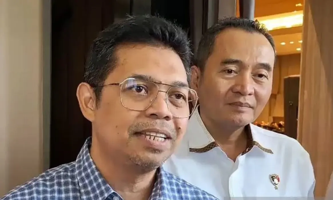 <p id="isPasted">Tawaran Investasi <em>Influencer</em> Ahmad Rafif Raya, Ini Temuan Satgas PASTI</p>