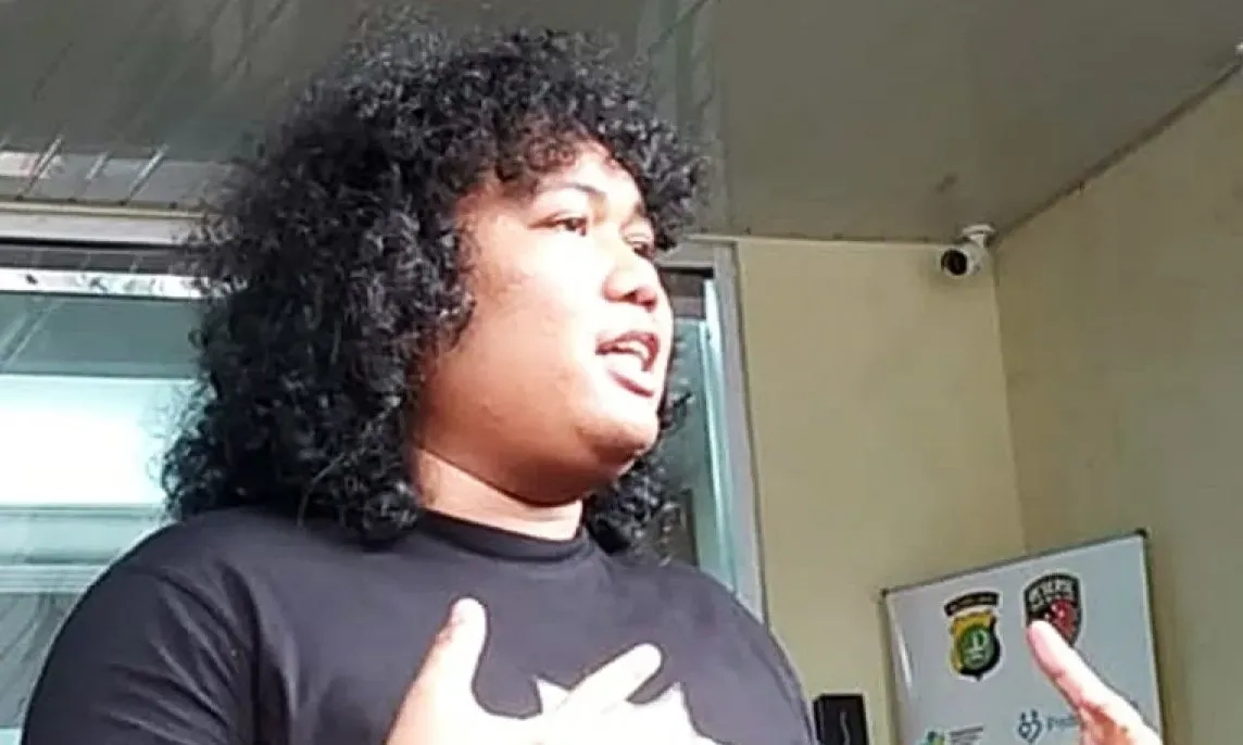 <p>Gerindra Siapkan Strategi Usung Ariza-Marshel Di Pilwalkot Tangsel</p>