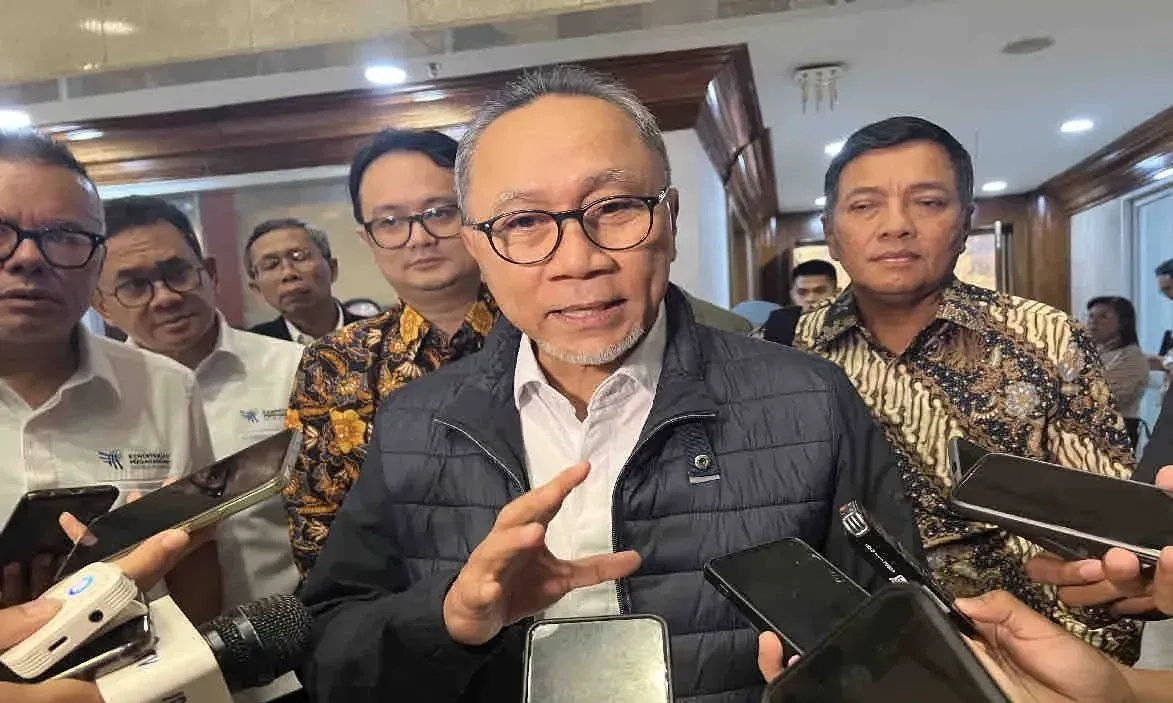 <p>KPPI Dan KADI Selidiki Soal Barang Impor Tiga Tahun Terakhir</p>