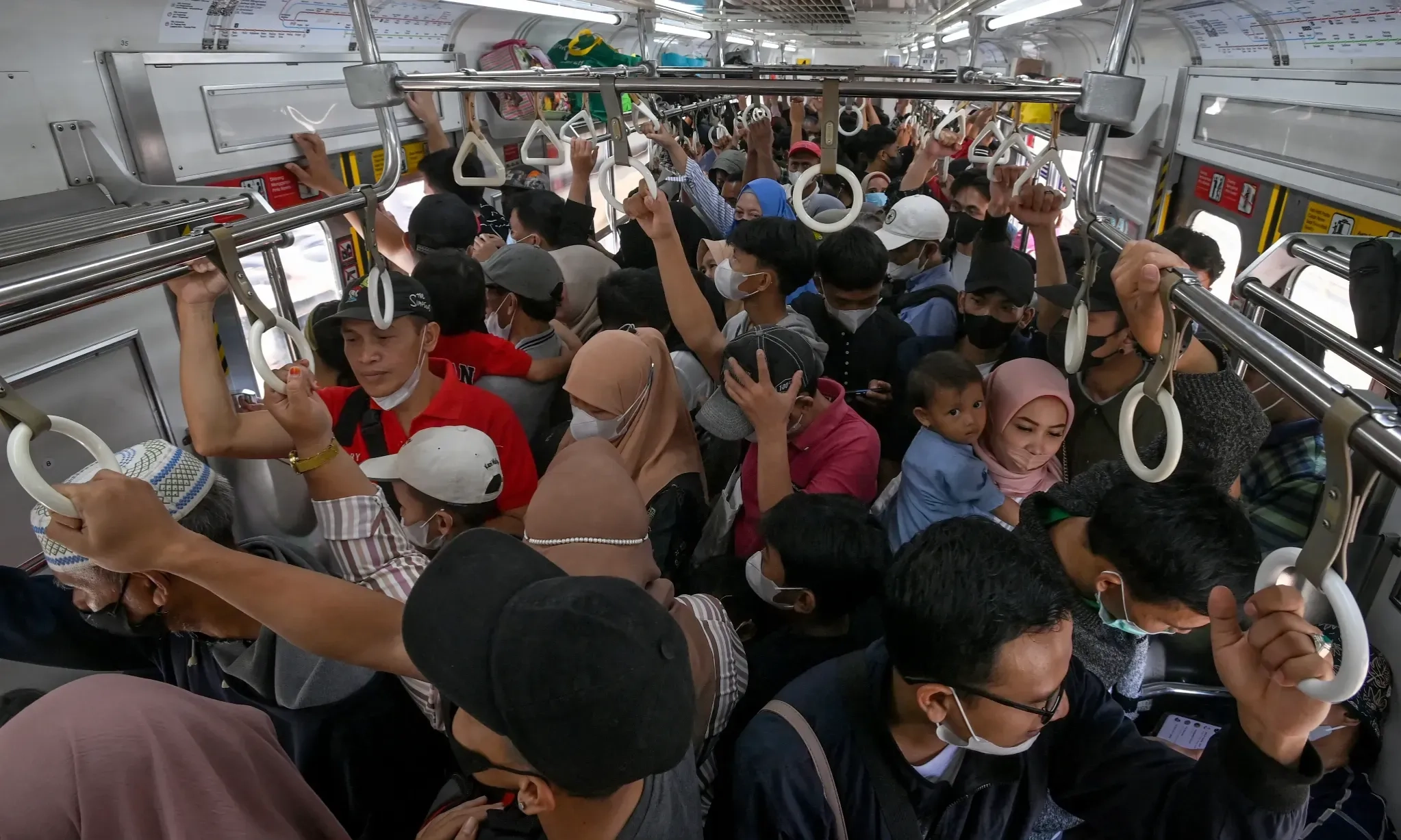 <p>KCI Usulkan PMN Untuk Pengadaan Armada KRL, Ini Manfaatnya</p>
