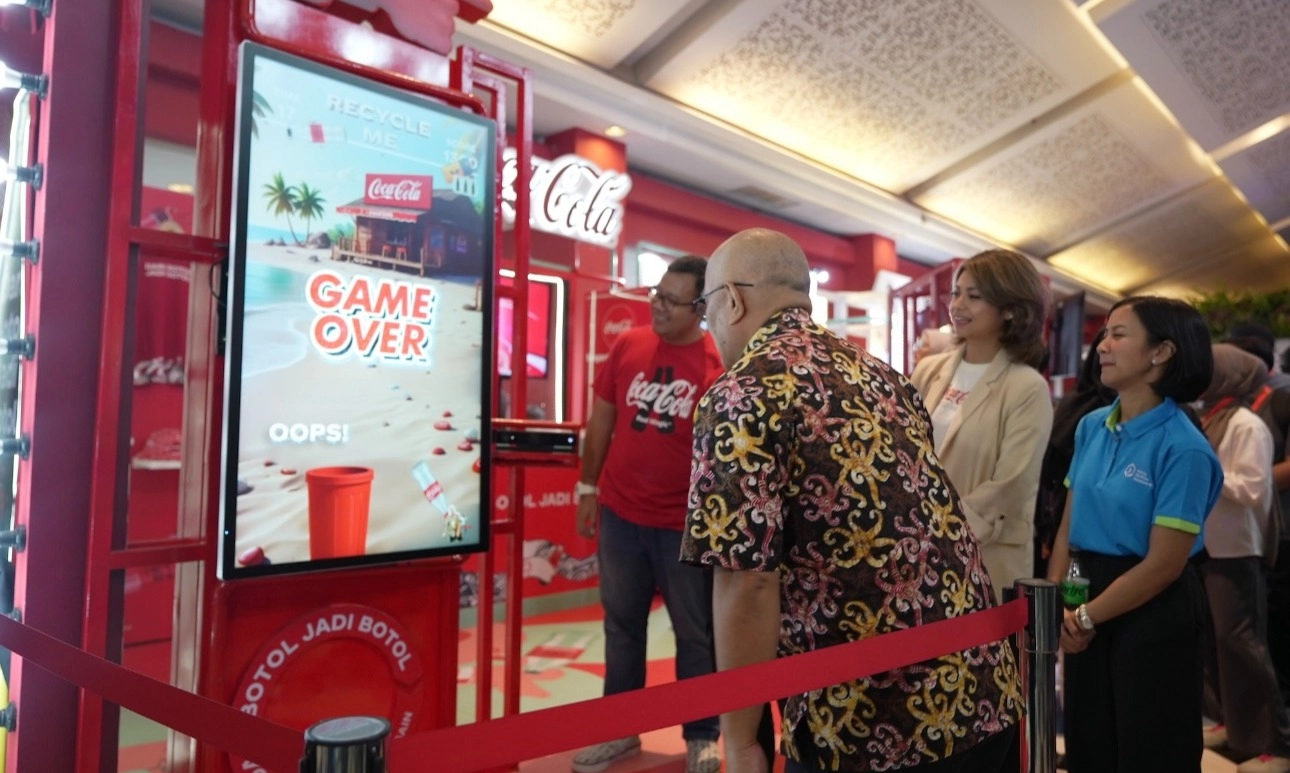 <p>Memahami Pentingnya Daur Ulang Botol Plastik Di PRJ 2024</p>