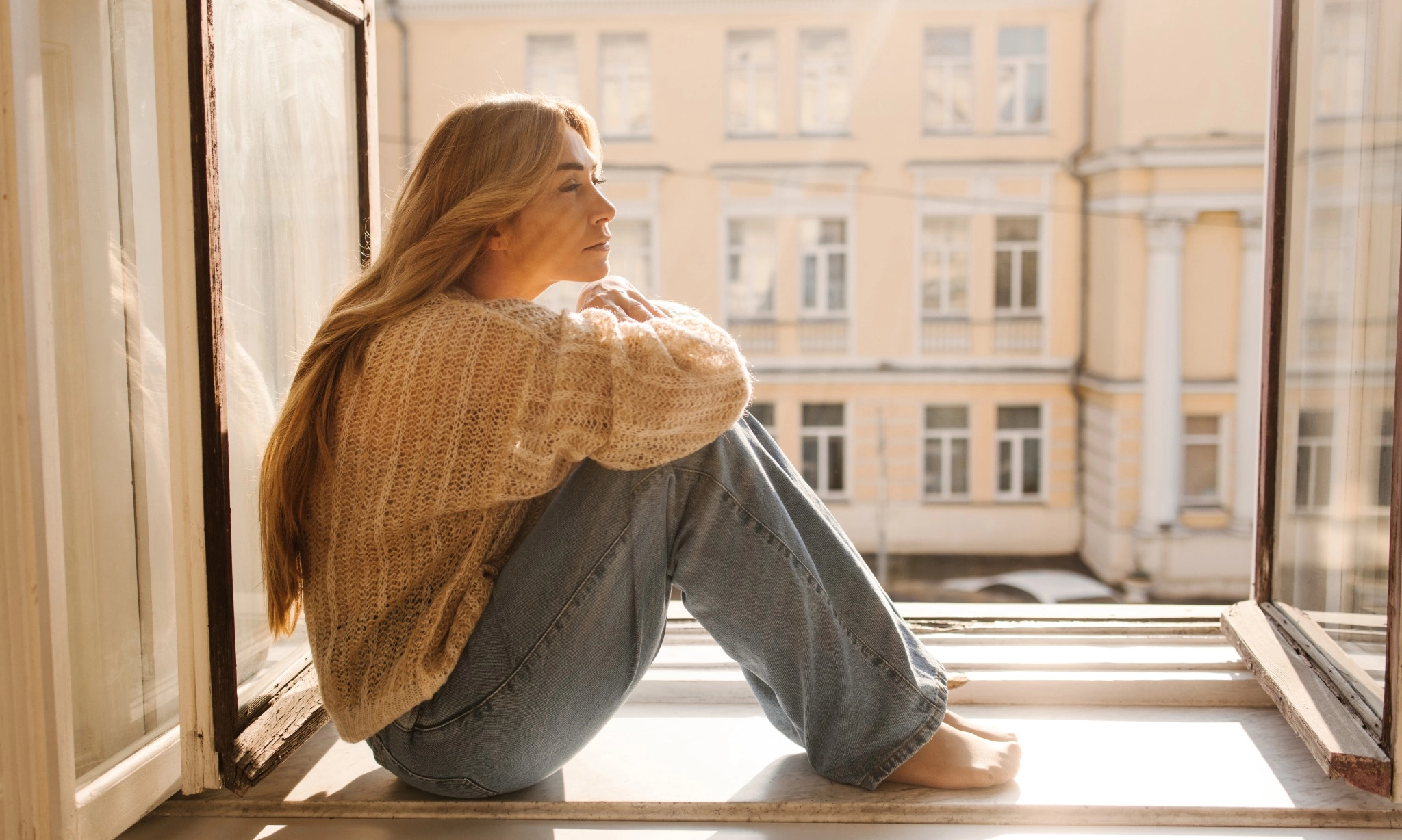 <p>Kesepian Turunkan Kemampuan Mengingat Seseorang</p>