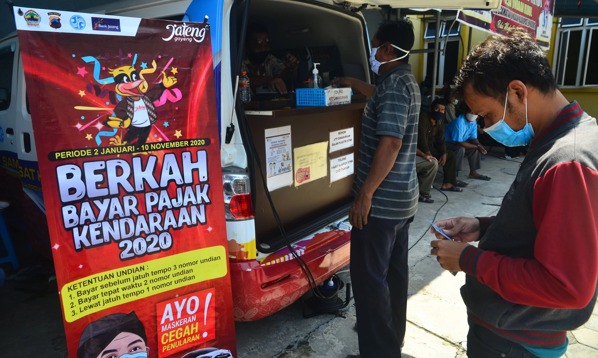 <p>FITRA Dorong Pemda Punya Kapasitas Fiskal Mumpuni </p>