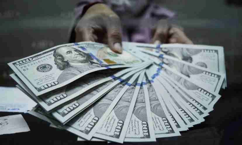 <p>Pekan Ini Asing Beli Instrumen Portofolio RI Rp5,59 T</p>