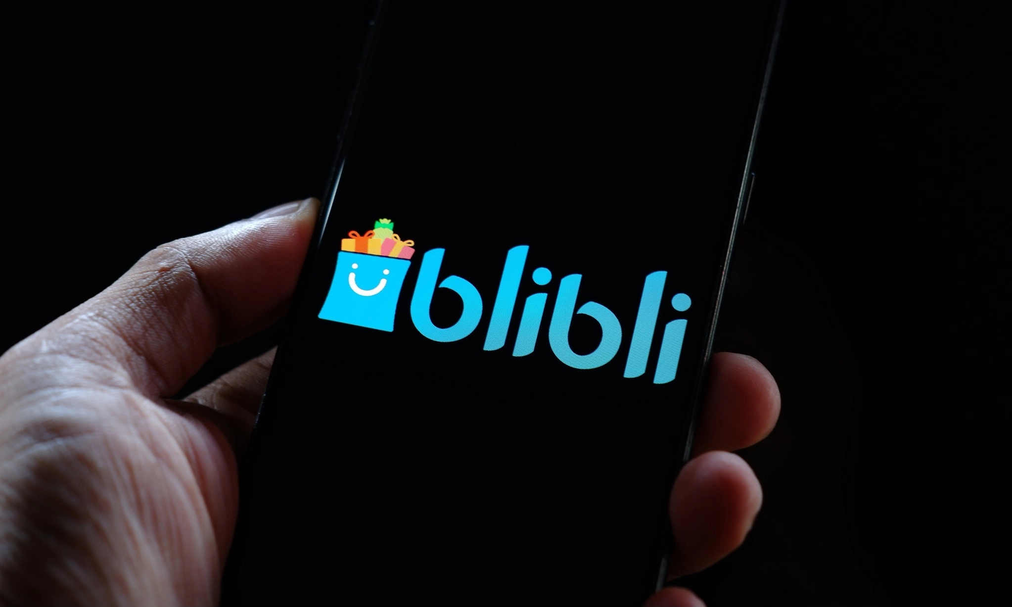 <p id="isPasted">Blibli: Tahun 2024 Ini Targetkan Pembukaan Toko Retail Lebih Banyak</p>