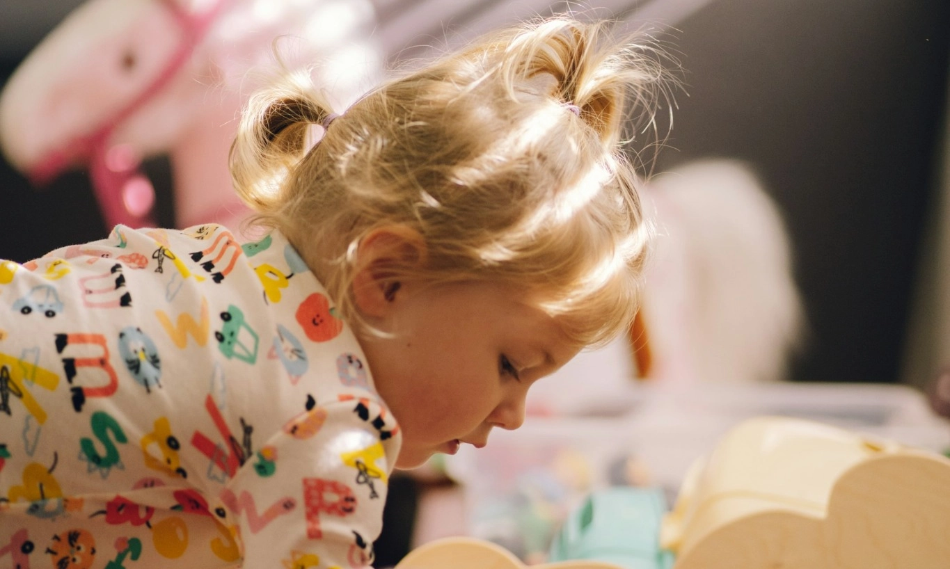 <p>Pentingnya Kehadiran Arena Bermain Anak Untuk Tumbuh Kembang Optimal</p>