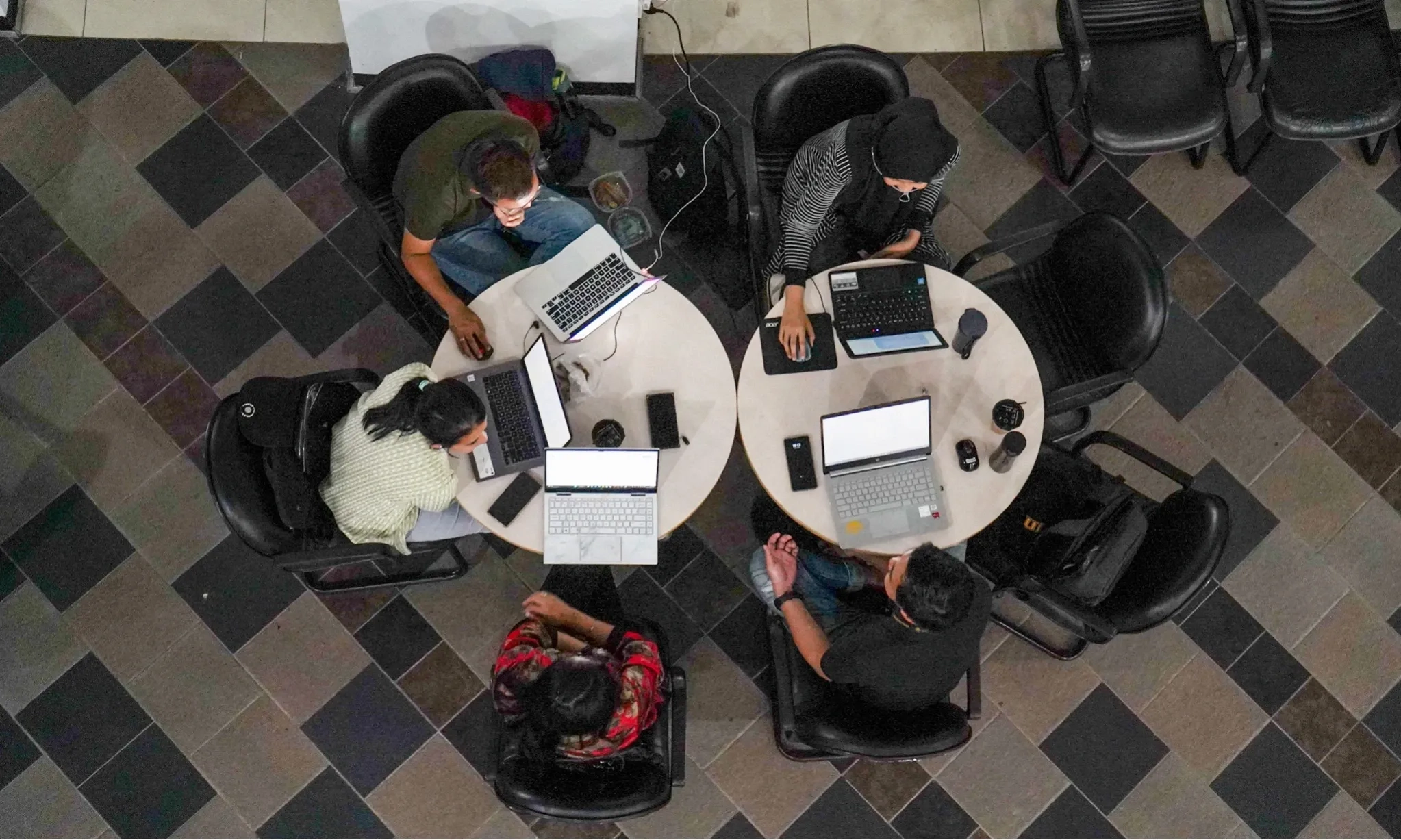 <p>KIKA Catat 27 Jenis Kasus Pelanggaran Kebebasan Akademik Pada 2023-2024</p><div dir="auto"><br></div>