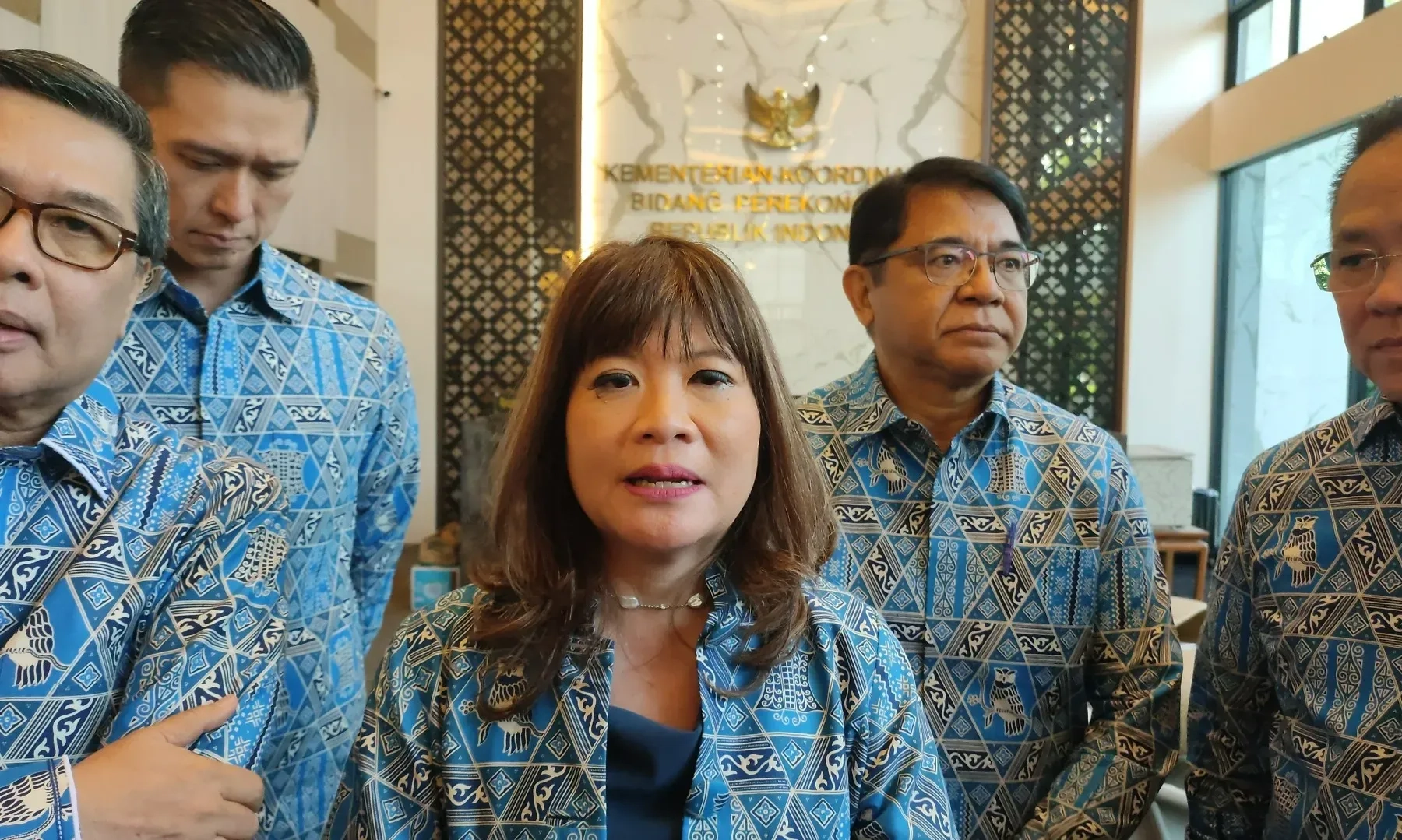 <p>Pengusaha Gusar Rupiah Masih Kisaran Rp16 Ribu Per Dolar AS</p>