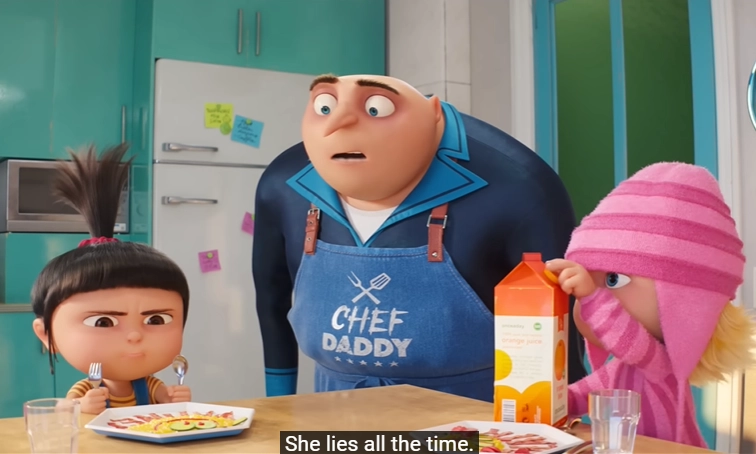 <p>&quot;Despicable Me&quot; Jadi <em>Franchise&nbsp;</em>Animasi Pertama Dengan Pendapatan US$5 Miliar</p>