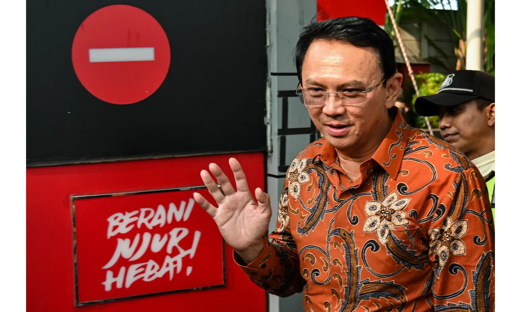 <p>PDIP Nilai Ahok Berpotensi Kalahkan Anies Di Jakarta</p>