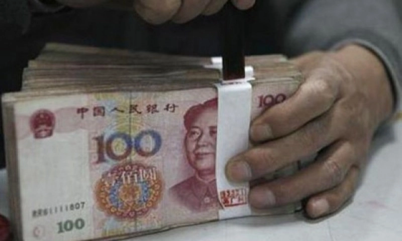 <p id="isPasted">Kompak Tak Pakai Dolar AS, Transaksi LCT RI-China Melonjak 80%</p>