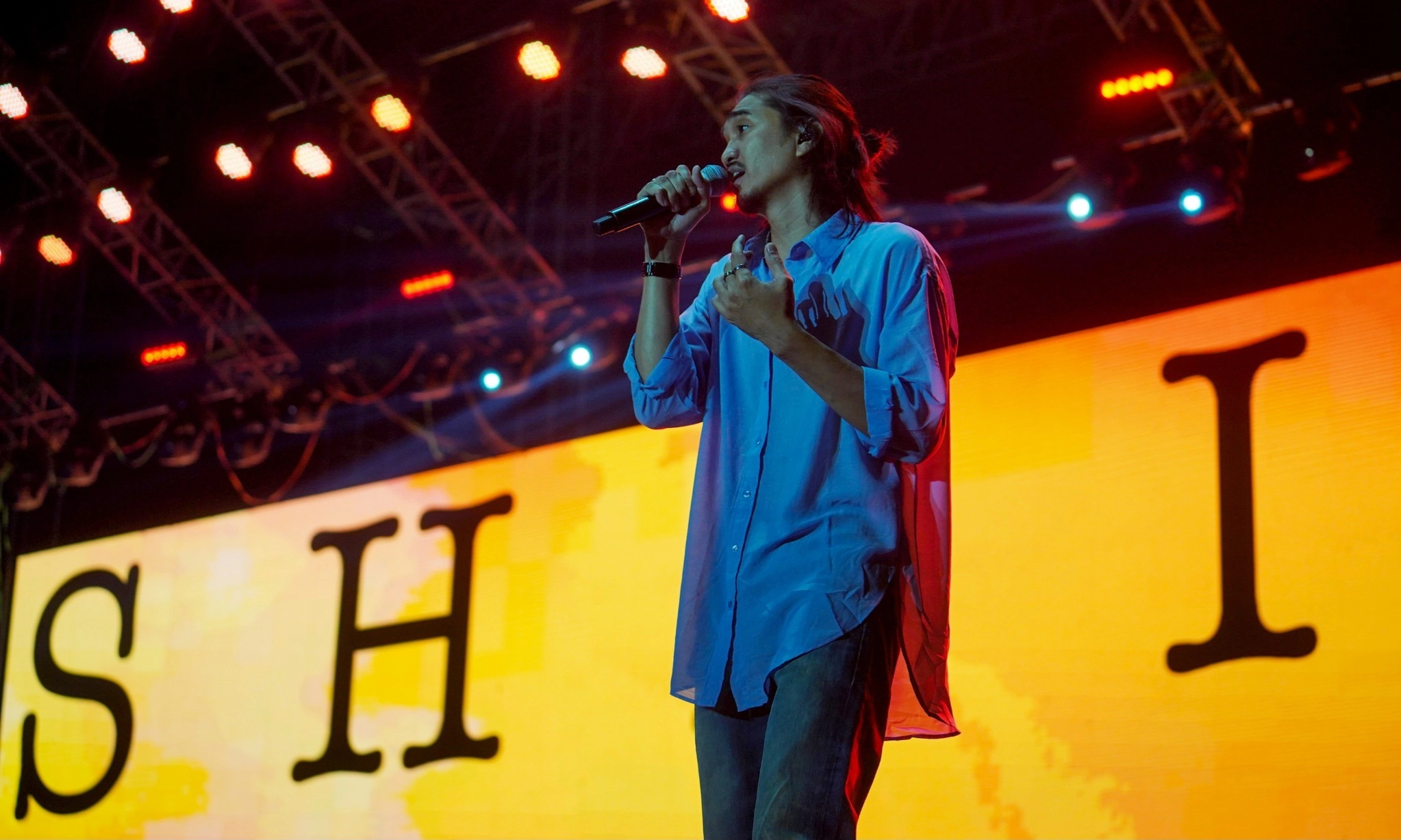 <p>Venue Konser 5 Kota Sheila On 7 Berganti, Tiket Tambahan Segera Dijual</p>