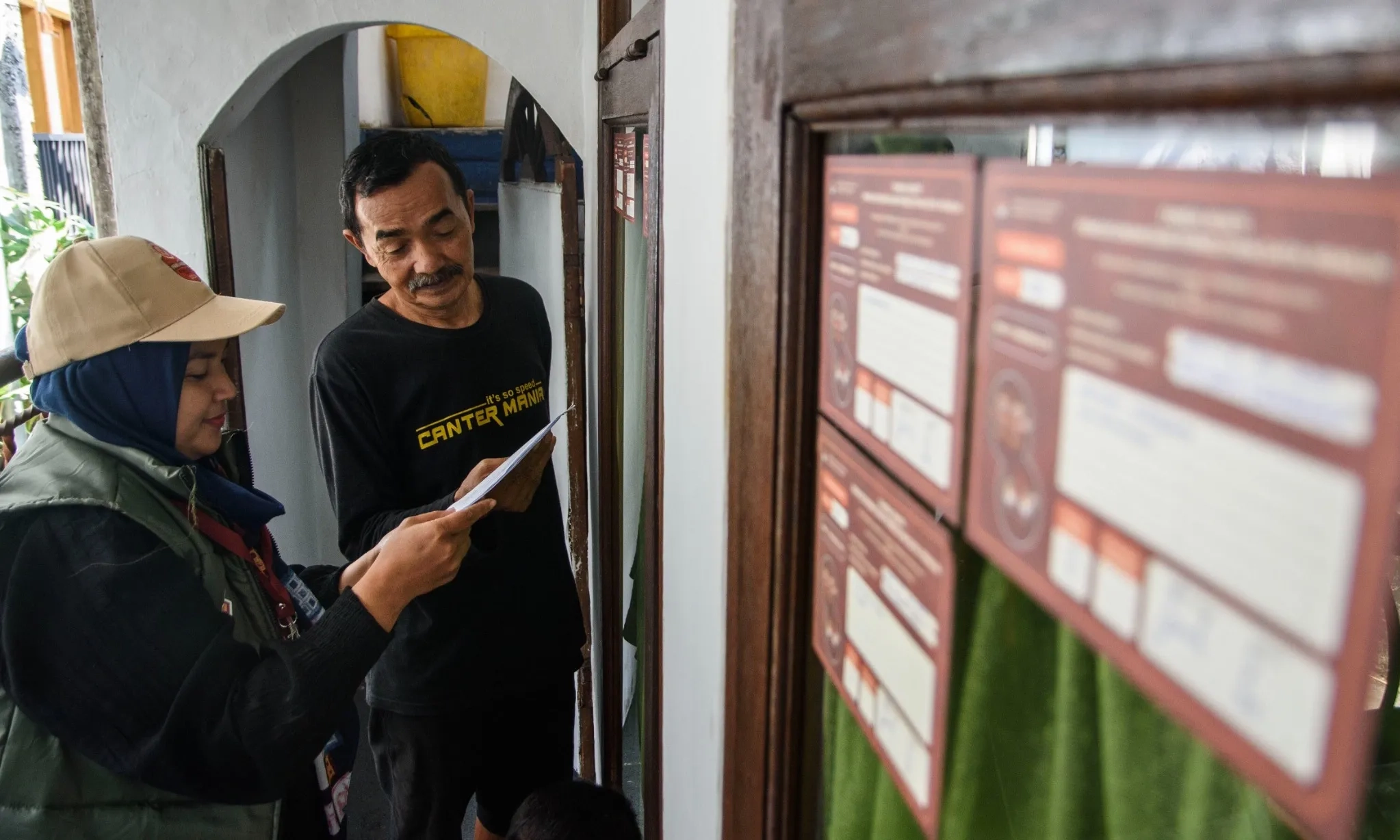 <p>PKS-NasDem Akan Formulasikan Bentuk Kerja Sama Di Pilkada Jakarta Dan Jabar</p>