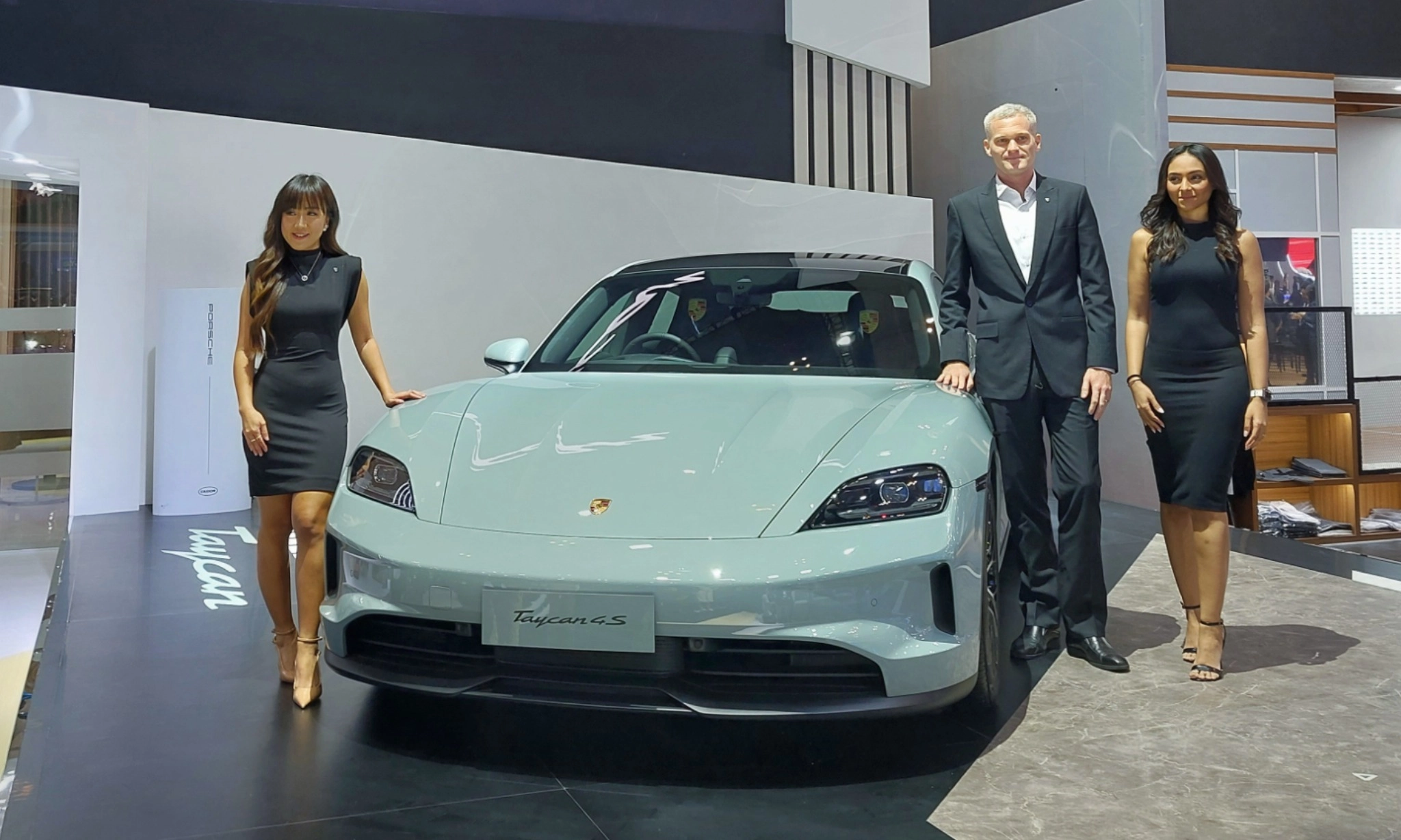 <p>Deretan Mobil Baru Yang Diluncurkan Sebelum GIIAS 2024 Resmi Dibuka</p>