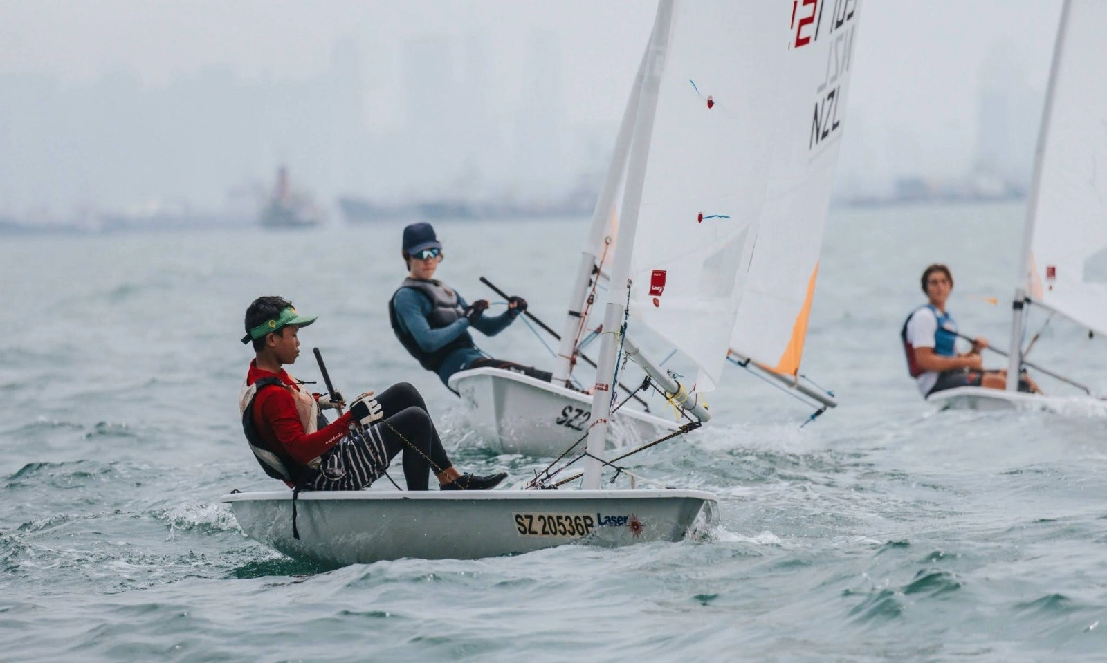 <p>Jakarta International Sailing Championship 2024 Siap Digelar Di Ancol</p>
