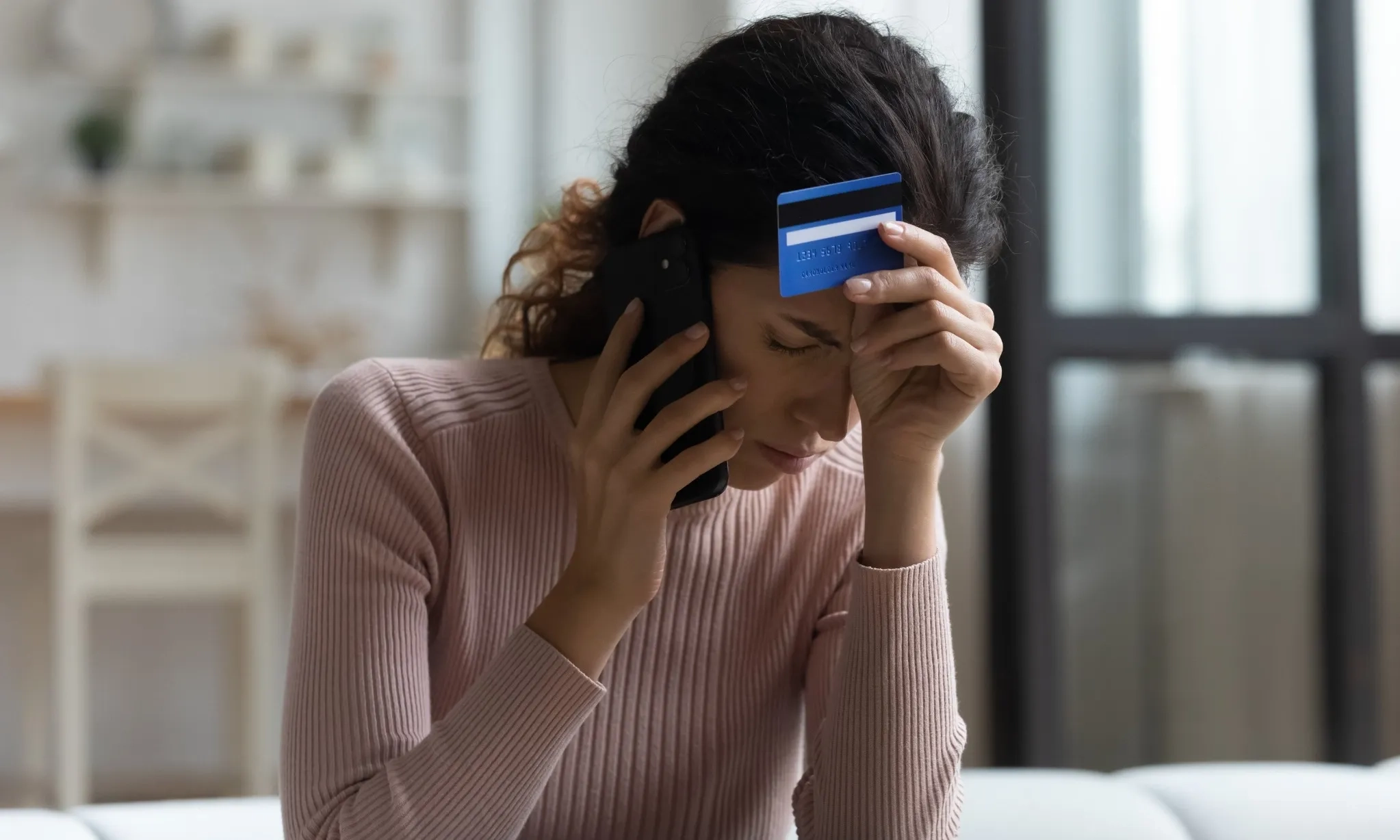 <p>Penting, Ini Berbagai Modus Penipuan Yang Marak Dan Cara Menghindarinya </p>