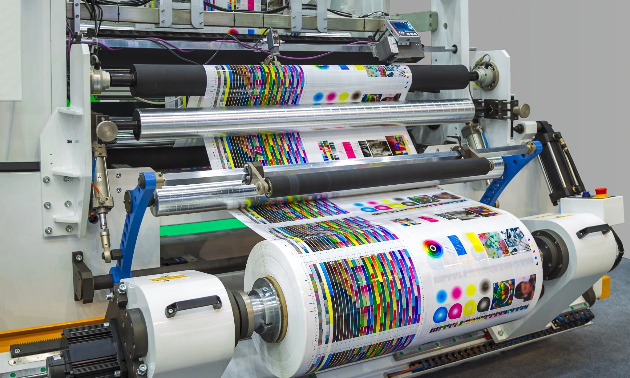 <p id="isPasted">Hikayat Perkembangan Teknologi Mesin <em>Printer</em></p>