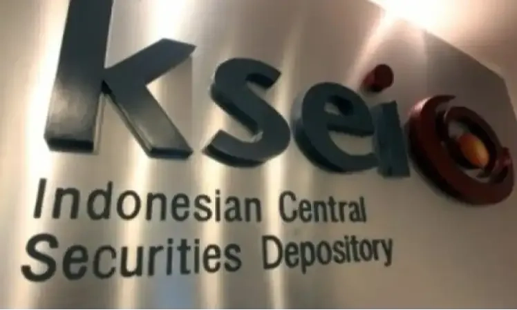 <p>KSEI Tunjuk 23 Bank Administrator RDN Dan Bank Pembayaran</p>
