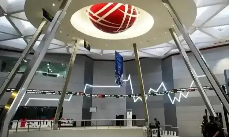 <p>KGI Sekuritas Indonesia Luncurkan 2 Waran Terstruktur Baru</p>