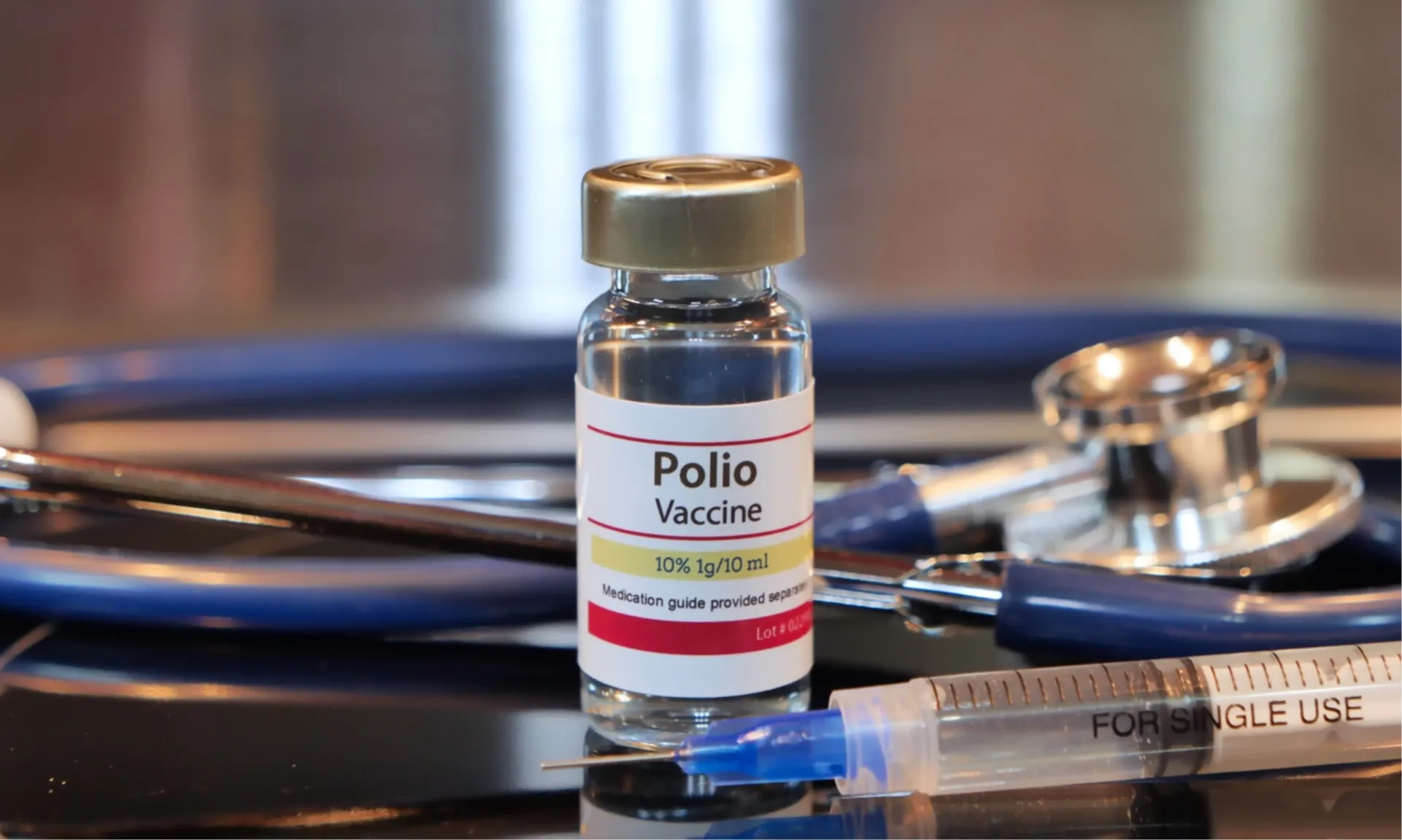 <p><strong id="isPasted">Kemenkes Akui Cakupan Imunisasi Polio Suntik Masih Sangat Rendah</strong></p><div dir="auto"><br></div>