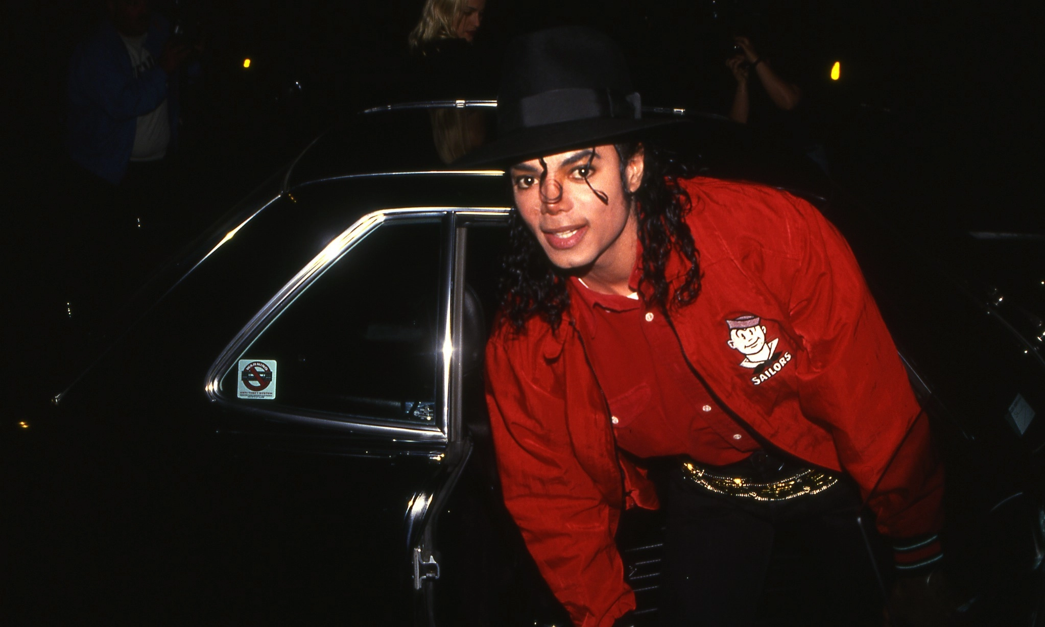 <p>Puluhan Lukisan Karya Michael Jackson Akan Dilelang</p>