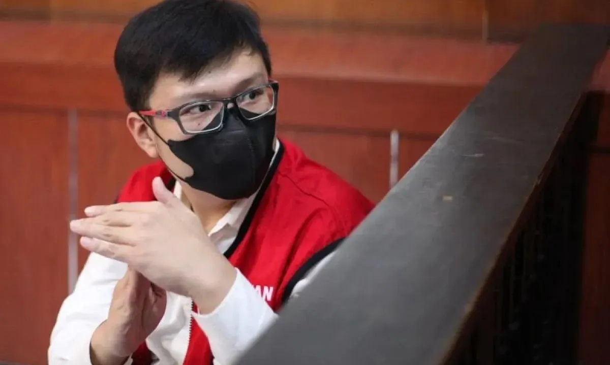 <p>PKB Harap Kasus Ronald Tannur Tak Dikaitkan Dengan Ayahnya</p>