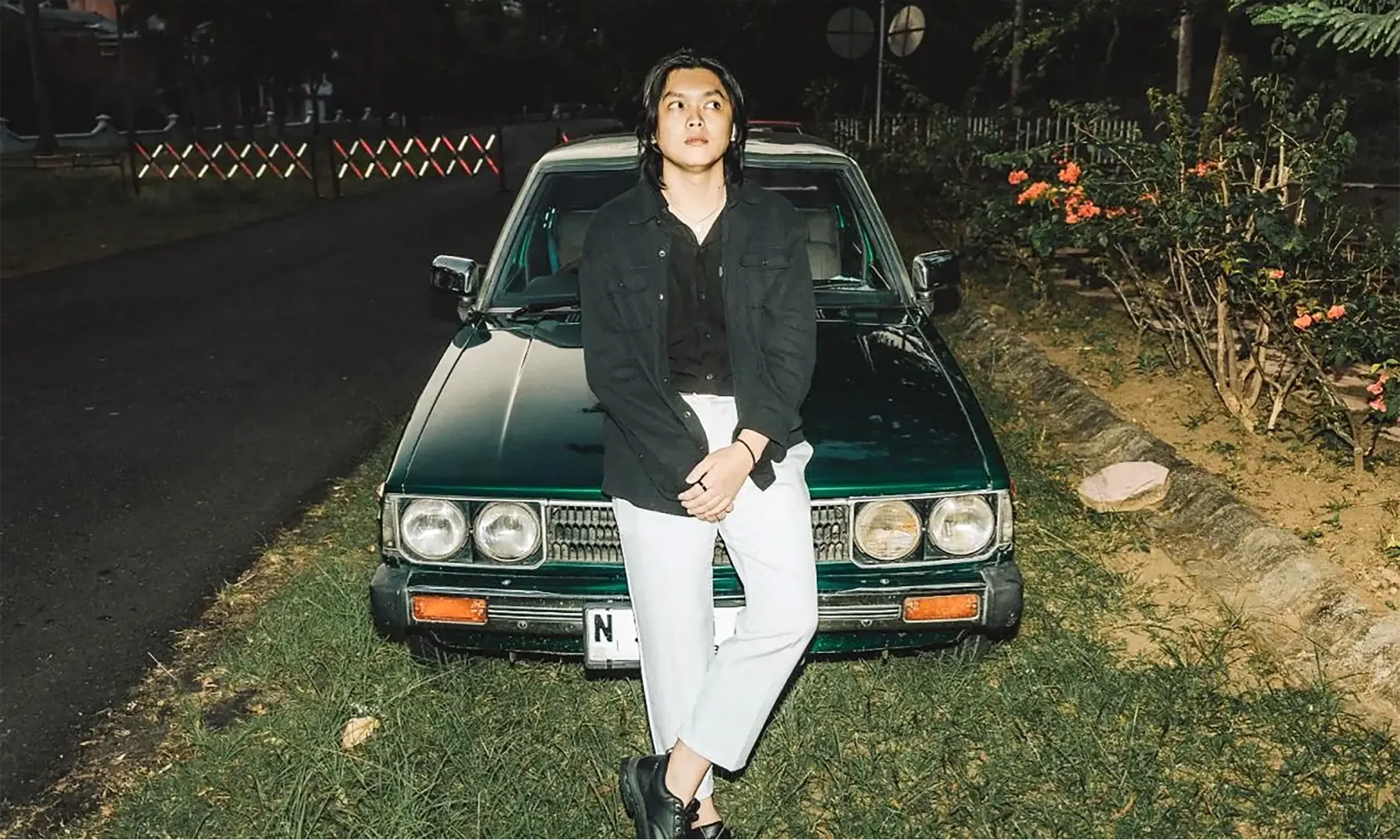 <p>Hal Rilis <em>Single&nbsp;</em>Baru &quot;Bagaimana Bisa Seseorang&quot;</p>