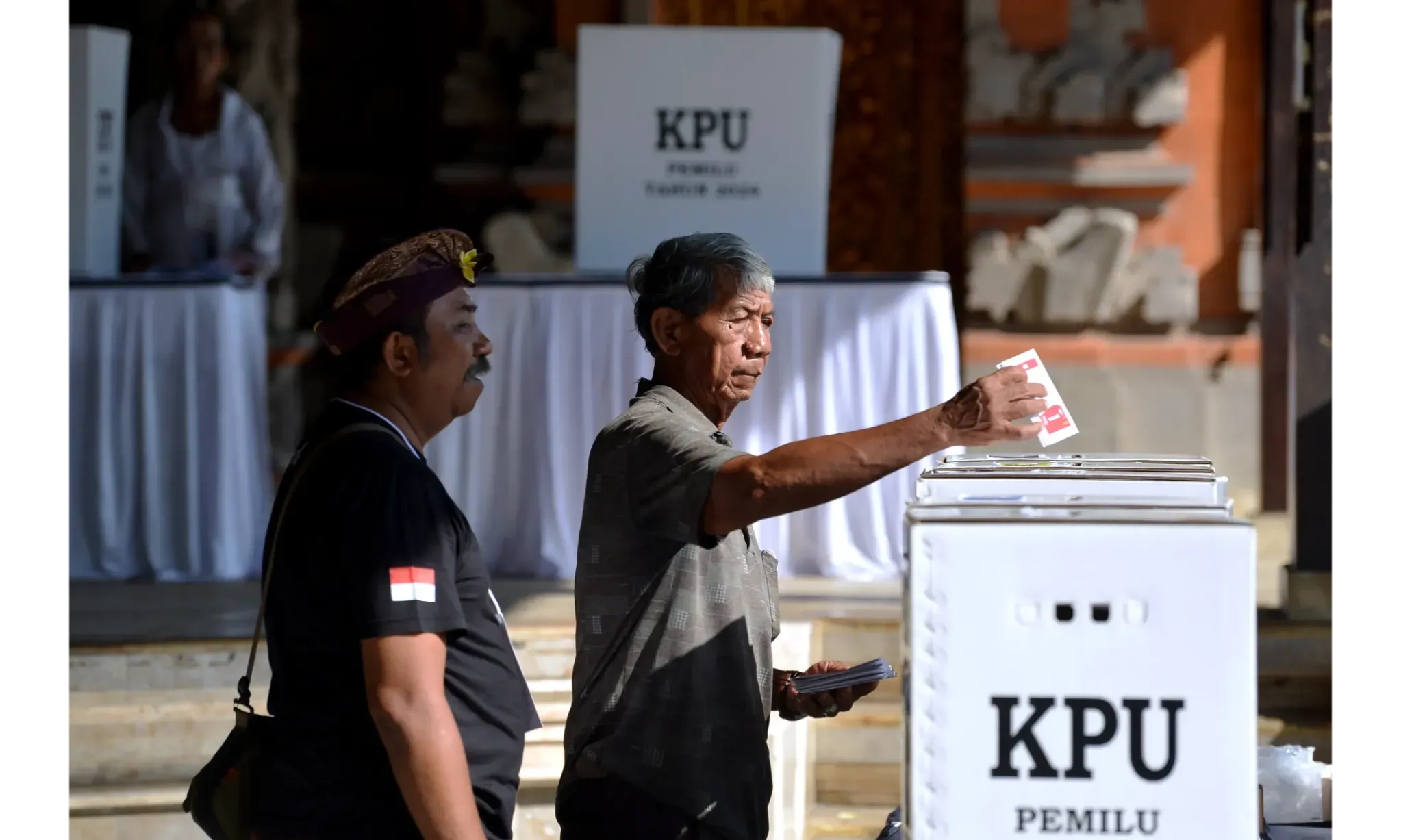 <p>Pertarungan Pilgub Jakarta Diprediksi Hanya Antara Anies, Ahok, Dan RK</p>