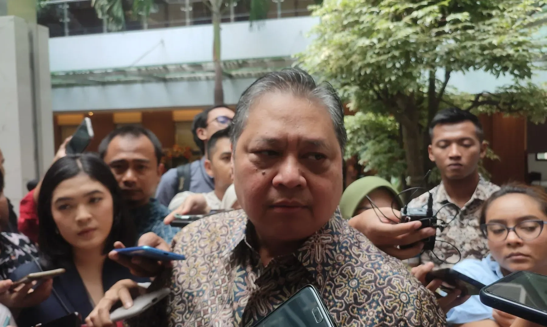 <p>Bakal Urus Kakao, Kelapa, Dan Karet, Pemerintah Bakal Ubah BPDPKS Jadi BPDP</p>