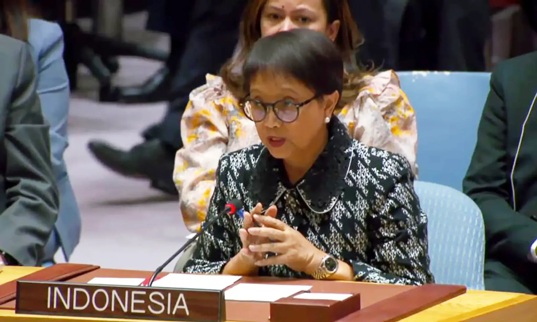 <p>Dunia Hadapi Masalah Pangan, RI Dorong ASEAN-India Perkuat Kerja Sama</p>