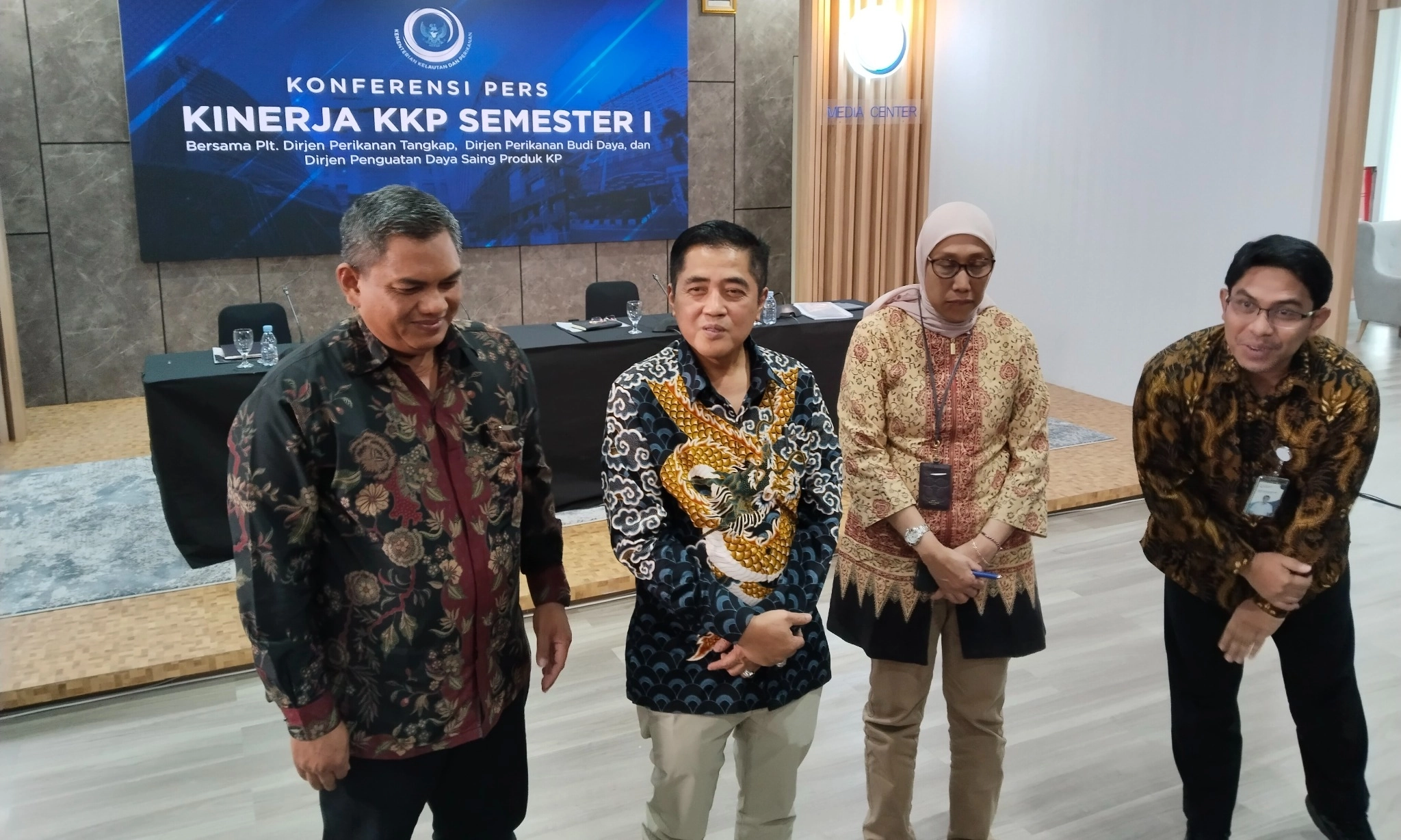 <p id="isPasted">Sah! Turki Investasikan US$50 Juta Untuk Budi Daya Tuna di RI</p>