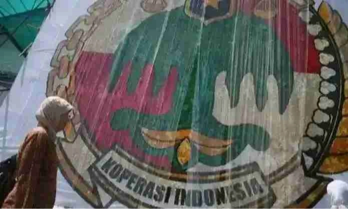 <p>Kemenkop UKM Minta Koperasi Gencar Garap Sektor Riil</p>