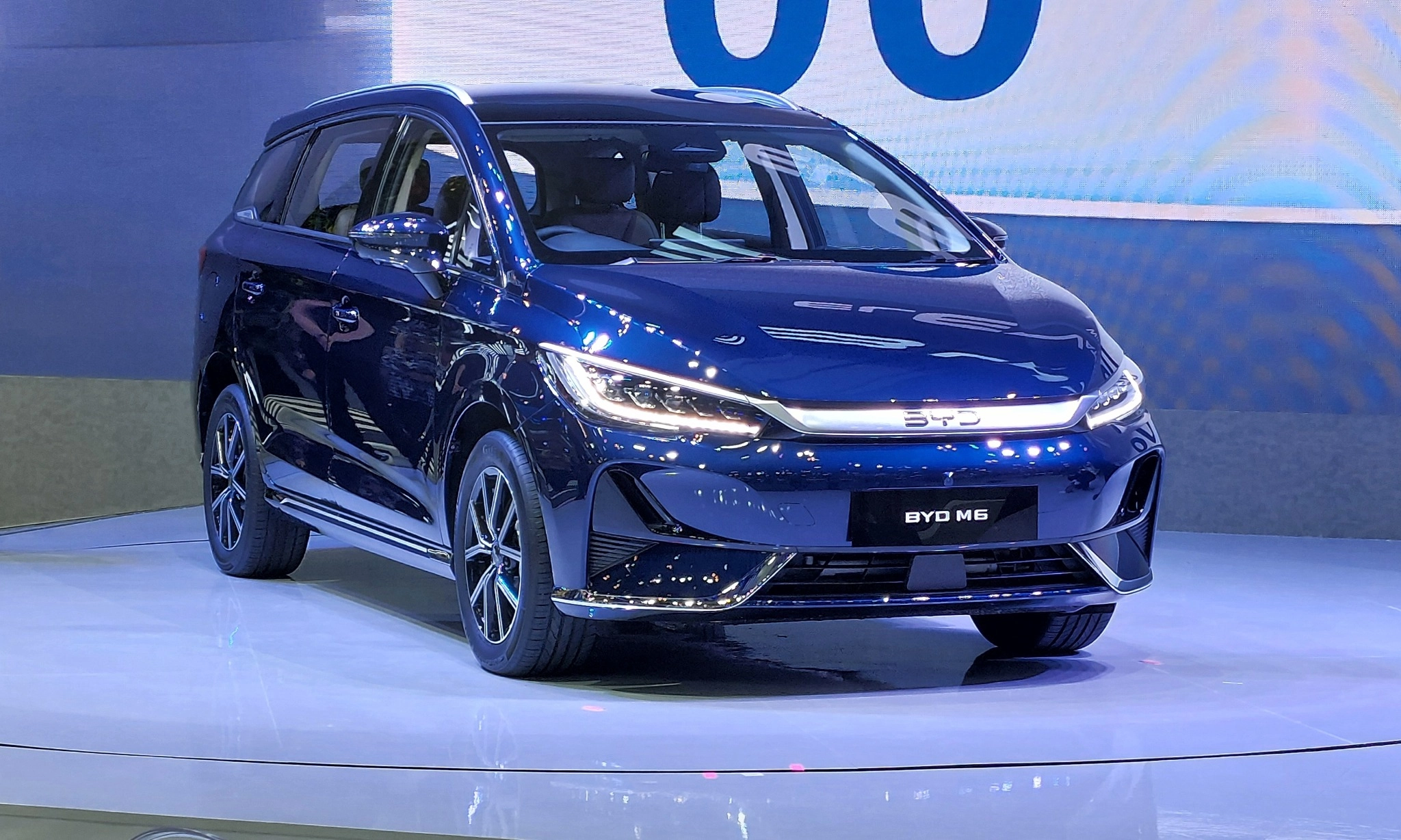 <p>Ini Dia 9 Kendaraan Terfavorit Sepanjang GIIAS 2024</p>