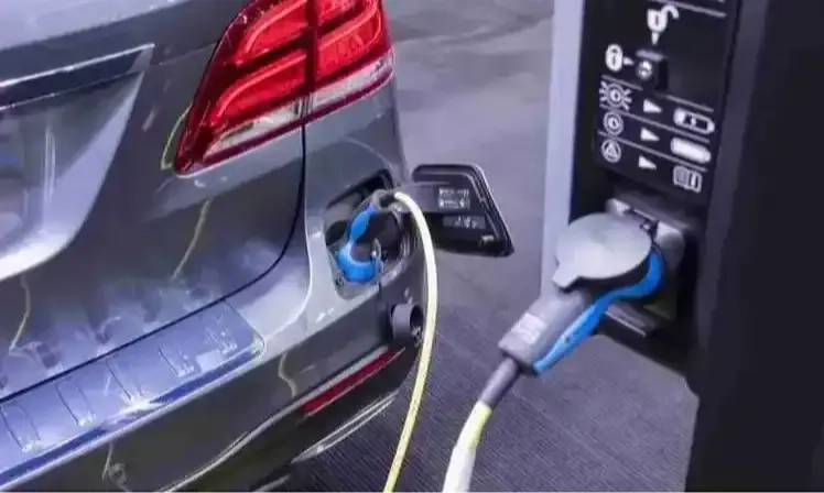 <p>Luhut: Indonesia Bakal Miliki Pusat Riset Baterai EV Di Morowali</p>