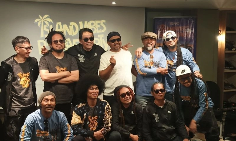 <p>Island Vibes Reggae Party Akan Ramaikan Denpasar</p>