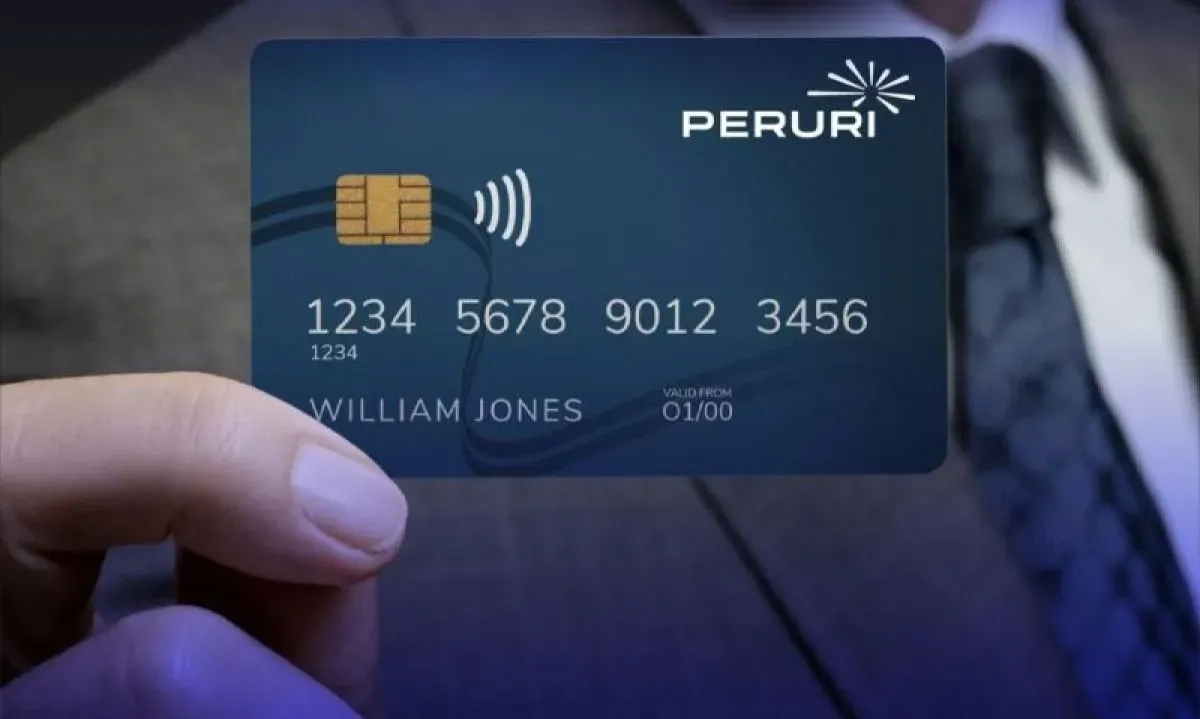 <p>Peruri: Smart Card Jamin Transaksi Perbankan</p>