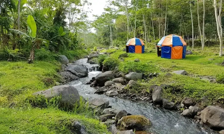 <p>Tiket.com Sebut Generasi Z Paling Sadar Pariwisata Berkelanjutan</p>