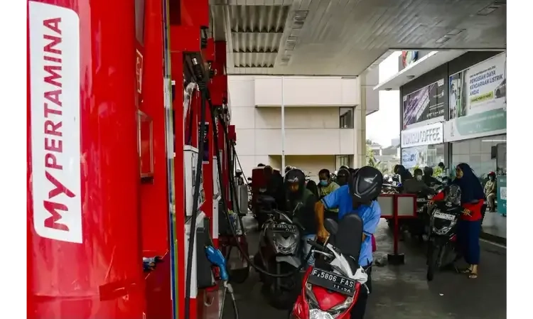 <p>Pemerintah Matangkan Penerapan BBM Rendah Sulfur</p>