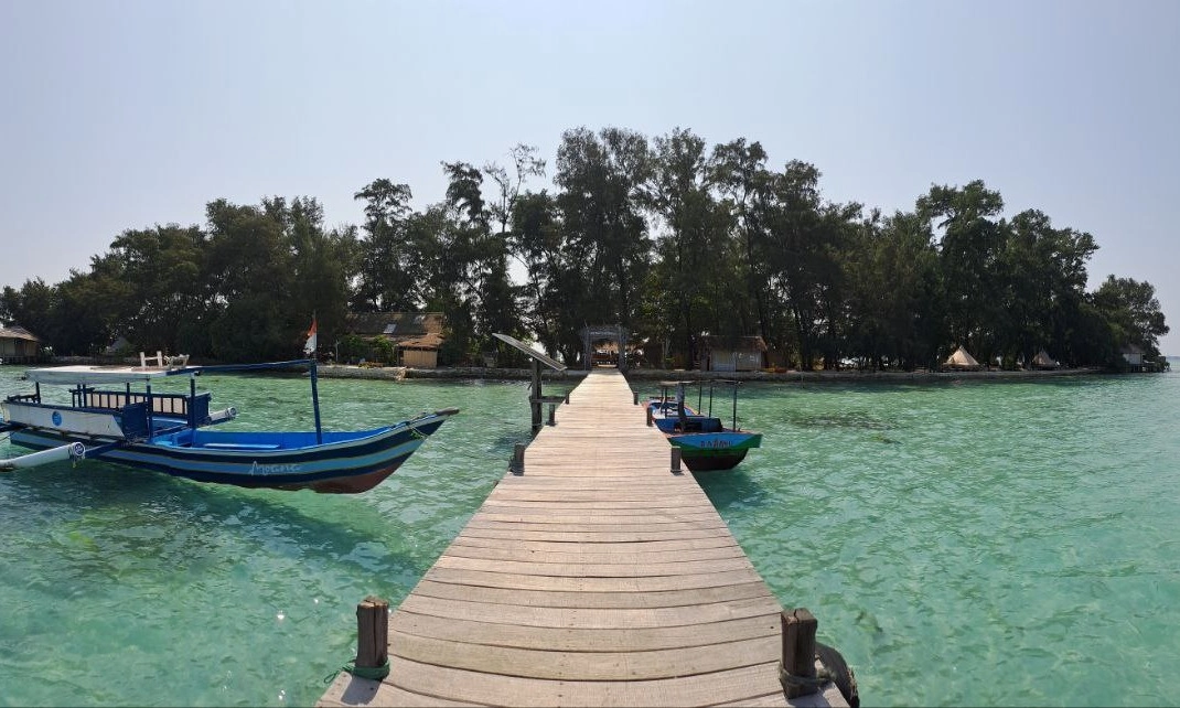 <p>Ragam Aktivitas Seru Di Desa Laguna</p>