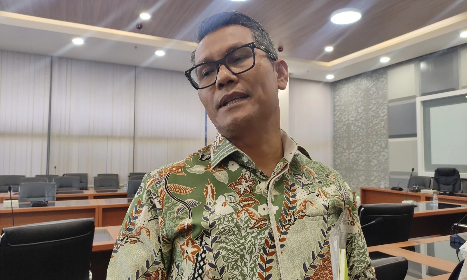 <p id="isPasted">PP Kesehatan Bakal Berimbas ke Industri, Ini Penjelasan Kemenperin</p>