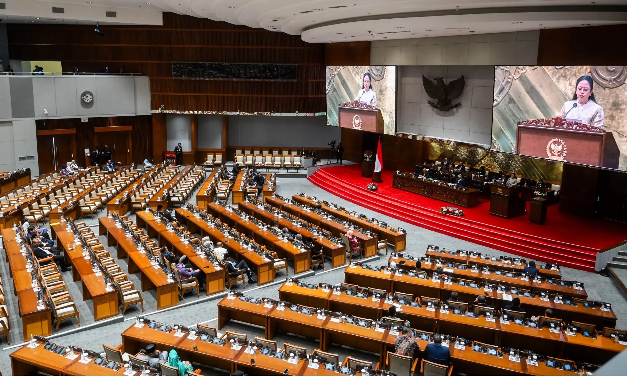 <p>Pansus Angket Haji DPR Dinilai Hanya Pemanis Jelang Akhir Jabatan</p>