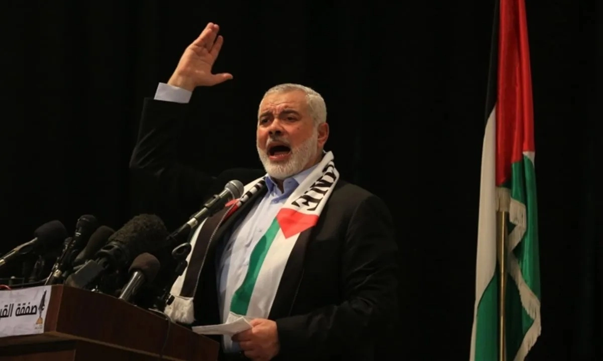 <p>DPR Khawatir Dampak Pembunuhan Pimpinan Hamas</p>